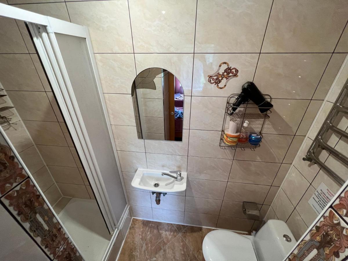 Fortuna Cherche Екстериор снимка