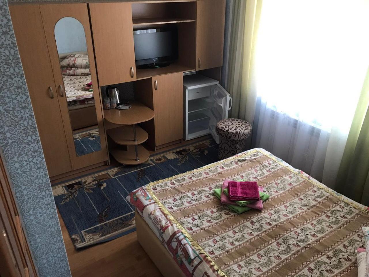 Fortuna Cherche Екстериор снимка